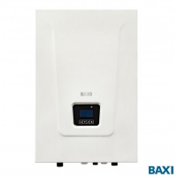 Электрический котел 14кВт BAXI Ampera одноконтурный