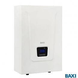 Электрический котел 14кВт BAXI Ampera одноконтурный