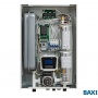 Электрический котел 14кВт BAXI Ampera Plus одноконтурный