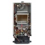 Газовый котел 24кВт BAXI ECO Nova 1.24F конвекционный, одноконтурный