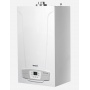 Газовый котел 24кВт BAXI ECO Life 1.24F, настенный, одноконтурный, закрытая камера сгорания
