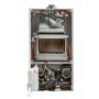 Газовый котел 24кВ BAXI ECO HOME 24 F, настенный, двухконтурный, закрытая камера сгорания