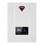 Котел электрический 23кВт FED Electric 400 V двухконтурный