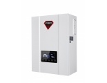 Котел электрический 23кВт FED Electric 400 V двухконтурный
