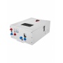 Котел электрический 23кВт FED Electric 400 V двухконтурный
