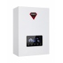 Котел электрический 13кВт FED Electric 230/400V с возможностью подключения ГВС и Wi-Fi