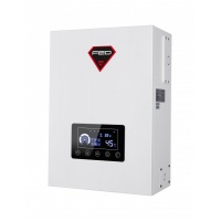 Котел электрический 13кВт FED Electric 230/400V с возможностью подключения ГВС и Wi-Fi