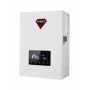 Котел электрический 26кВт FED Electric 400V с возможностью подключения ГВС и Wi-Fi