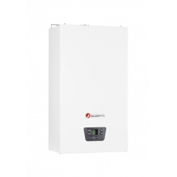 Газовый котел 25кВт Federica Bugatti TECH 25 одноконтурный, настенный, закрытая камера