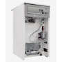 Газовый котел 48кВт Fondital BALI RTN T 48, напольный, одноконтурный, открытая камера