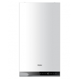 Газовый котел 18кВт Haier TechLine 2.18 Ti двухконтурный, закрытая камера