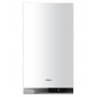 Газовый котел 18кВт Haier TechLine 2.18 Ti двухконтурный, закрытая камера