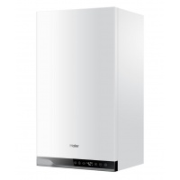 Газовый котел 18кВт Haier TechLine 2.18 Ti двухконтурный, закрытая камера