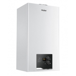 Газовый котел 24кВт Haier Urban 2.24 TM двухконтурный, закрытая камера