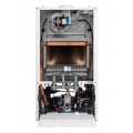 Газовый котел Haier Urban 2.24 TM 24 кВт двухконтурный, закрытая камера