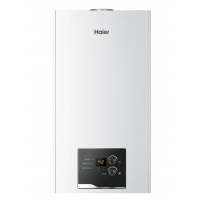 Газовый котел 24кВт Haier Urban 2.24 TM двухконтурный, закрытая камера