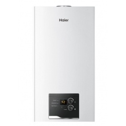 Газовый котел 24кВт Haier Urban 2.24 TM двухконтурный, закрытая камера