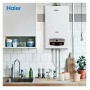 Газовый водонагреватель IGW 12 B Haier