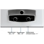 Газовый водонагреватель IGW 12 B Haier