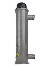 Электрический котёл 12кВт ЭВП колба - уценка