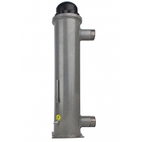 Электрический котёл 3кВт ЭВП (колба)