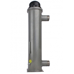 Электрический котёл 6кВт ЭВП (колба)