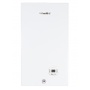 Газовый котел 11кВт Fondital MINORCA PLUS CTFS 11 CU, настенный, двухконтурный, закрытая камера