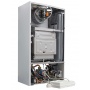 Газовый котел 11кВт Fondital MINORCA PLUS CTFS 11 CU, настенный, двухконтурный, закрытая камера