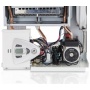 Газовый котел 24кВт Ferroli Vitabel F 24, настенный, двухконтурный, закрытая камера сгорания
