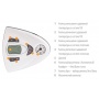 Газовый котел 24кВт Ferroli Vitabel F 24, настенный, двухконтурный, закрытая камера сгорания
