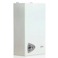 Газовый котел 24кВт Ferroli Vitabel F 24, настенный, двухконтурный, закрытая камера сгорания