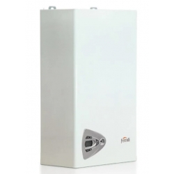 Газовый котел 24кВт Ferroli Vitabel F 24, настенный, двухконтурный, закрытая камера сгорания