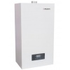 Газовый котел 24кВт HUBERT Smart AGB 24 DY двухконтурный, настенный, закрытая камера