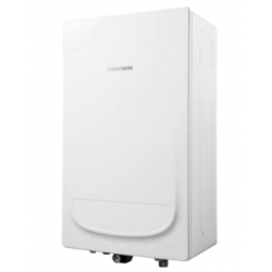 Газовый котёл 24кВт NAVIEN DELUXE E Coaxial 24K двухконтурный