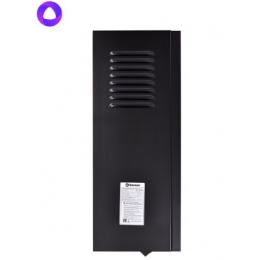 Электрический котел 12кВт THERMEX Boss Wi-Fi Black одноконтурный