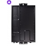 Электрический котел 12кВт THERMEX Boss Wi-Fi Black одноконтурный