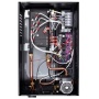 Электрический котел 12кВт THERMEX Boss Wi-Fi Black одноконтурный
