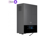 Электрический котел 12-24кВт THERMEX Cometa Wi-Fi двухконтурный