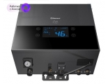 Электрический котел 12-24кВт THERMEX Cometa Wi-Fi двухконтурный