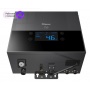 Электрический котел 12-24кВт THERMEX Cometa Wi-Fi двухконтурный