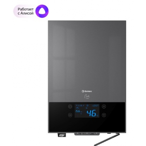 Электрический котел 12-24кВт THERMEX Cometa Wi-Fi двухконтурный купить в интернет магазине Санрай73