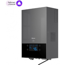 Электрический котел 6-12кВт THERMEX Cometa Wi-Fi однокунтурный
