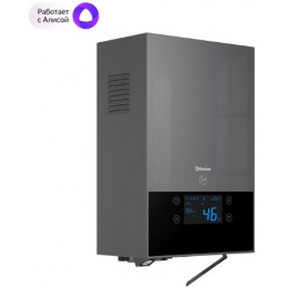 Электрический котел 6-12кВт THERMEX Cometa Wi-Fi однокунтурный