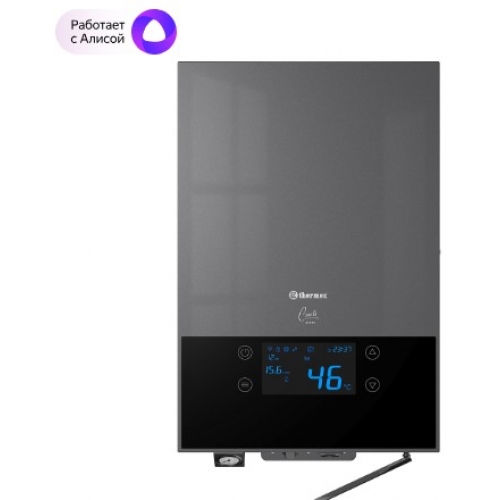 Электрический котел 6-12кВт THERMEX Cometa Wi-Fi однокунтурный купить в интернет магазине Санрай73