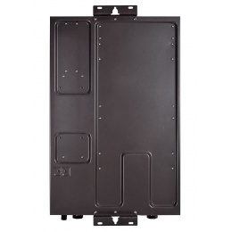 Электрический котел 12кВт THERMEX Sonne Wi-Fi Grey, одноконтурный