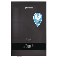 Электрический котел 12кВт THERMEX Sonne Wi-Fi Grey, одноконтурный