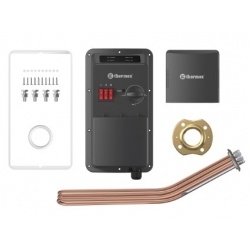 Панель управления 6 кВт THERMEX в сборе с тэном