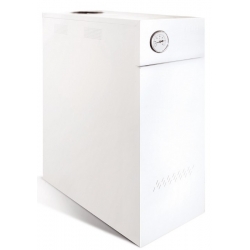 Газoвый котел 7кВт Конорд Эко КС-Г-7Т-Э напольный, одноконтурный