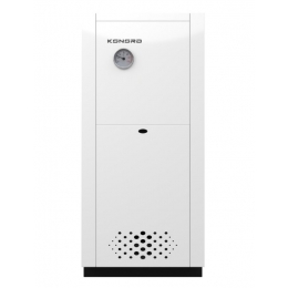 Газoвый котел 10кВт Конорд КСц-Г-10 S-3 напольный, одноконтурный