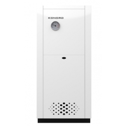 Газoвый котел 16кВт Конорд КСц-Г-16 S-4 напольный, одноконтурный